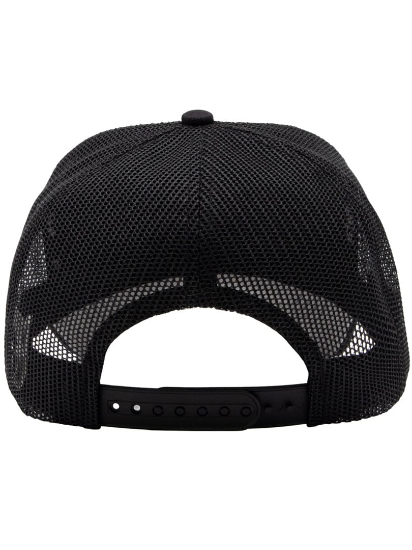 King Kerosin California Keps - SvartVit2.jpg