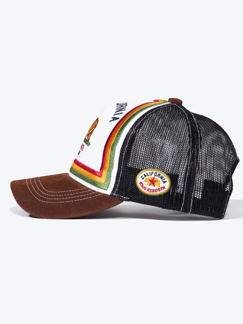 King Kerosin California Keps Brown 1.jpg