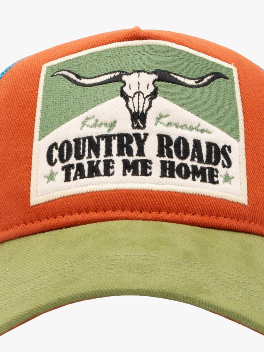 King Kerosin Country Roads Keps 5 q.jpg