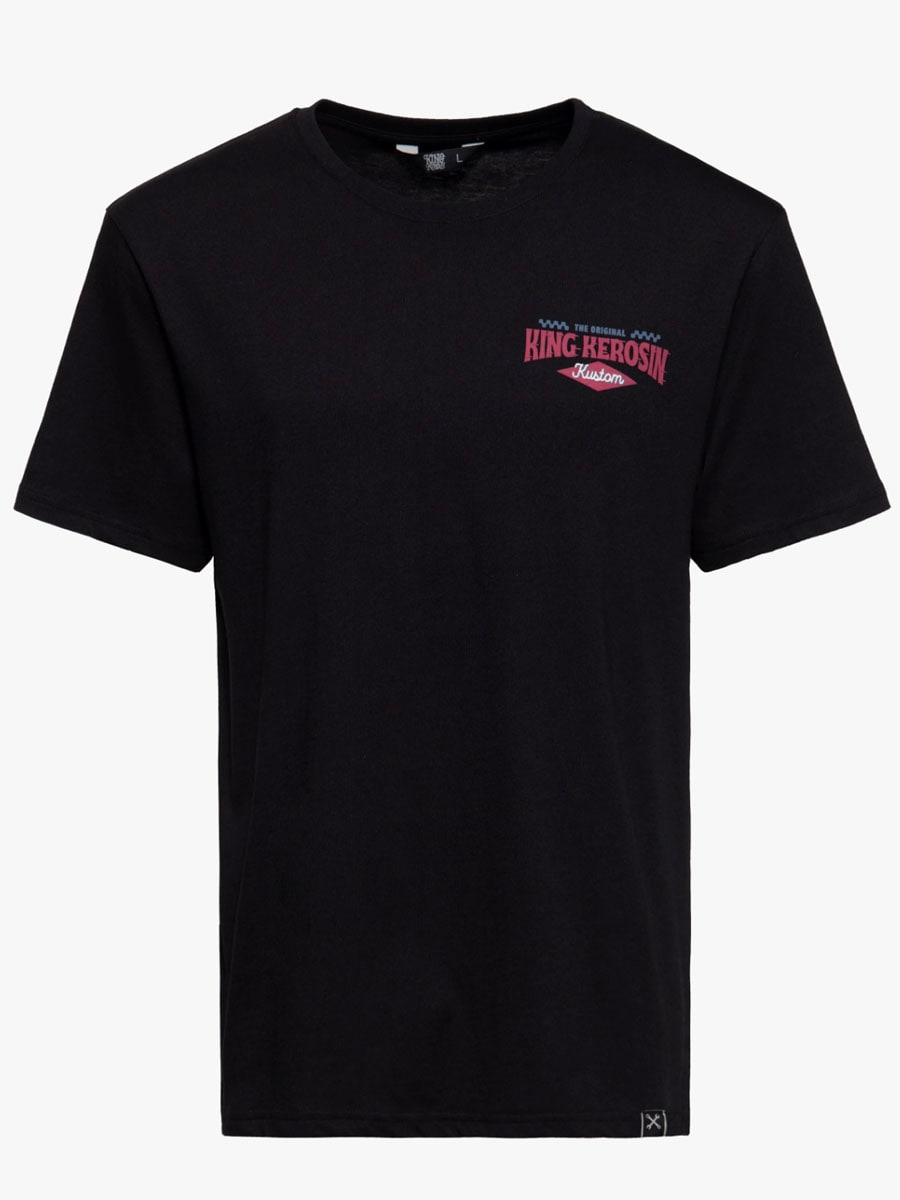 King Kerosin Hot Rod Service T-shirts.jpg
