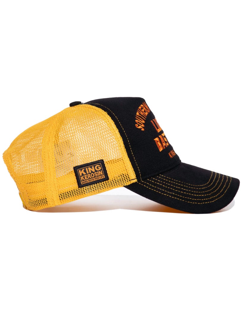 King Kerosin Lucky Bastards Keps 2Orange.jpg
