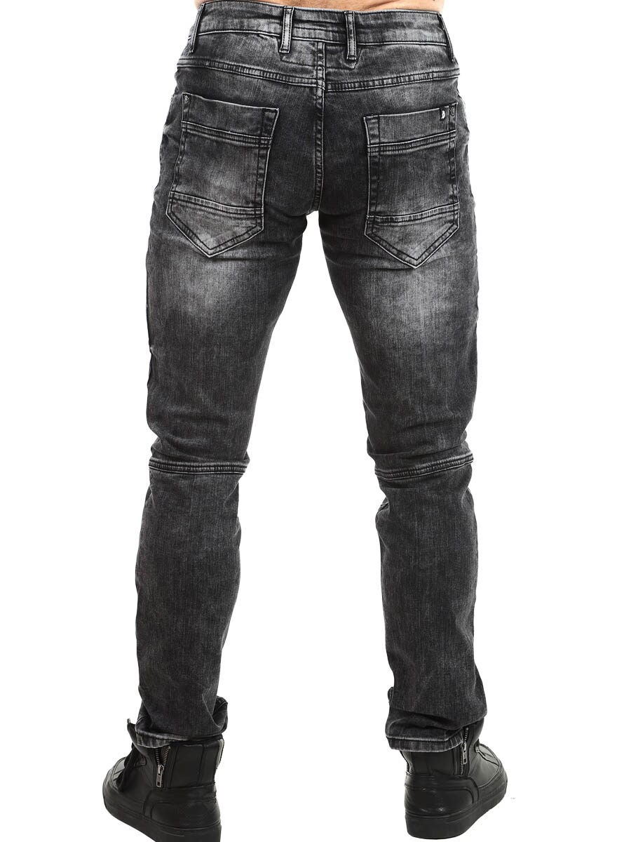 Kyzer Cipo Baxx Jeans DarkGrey_7.jpg