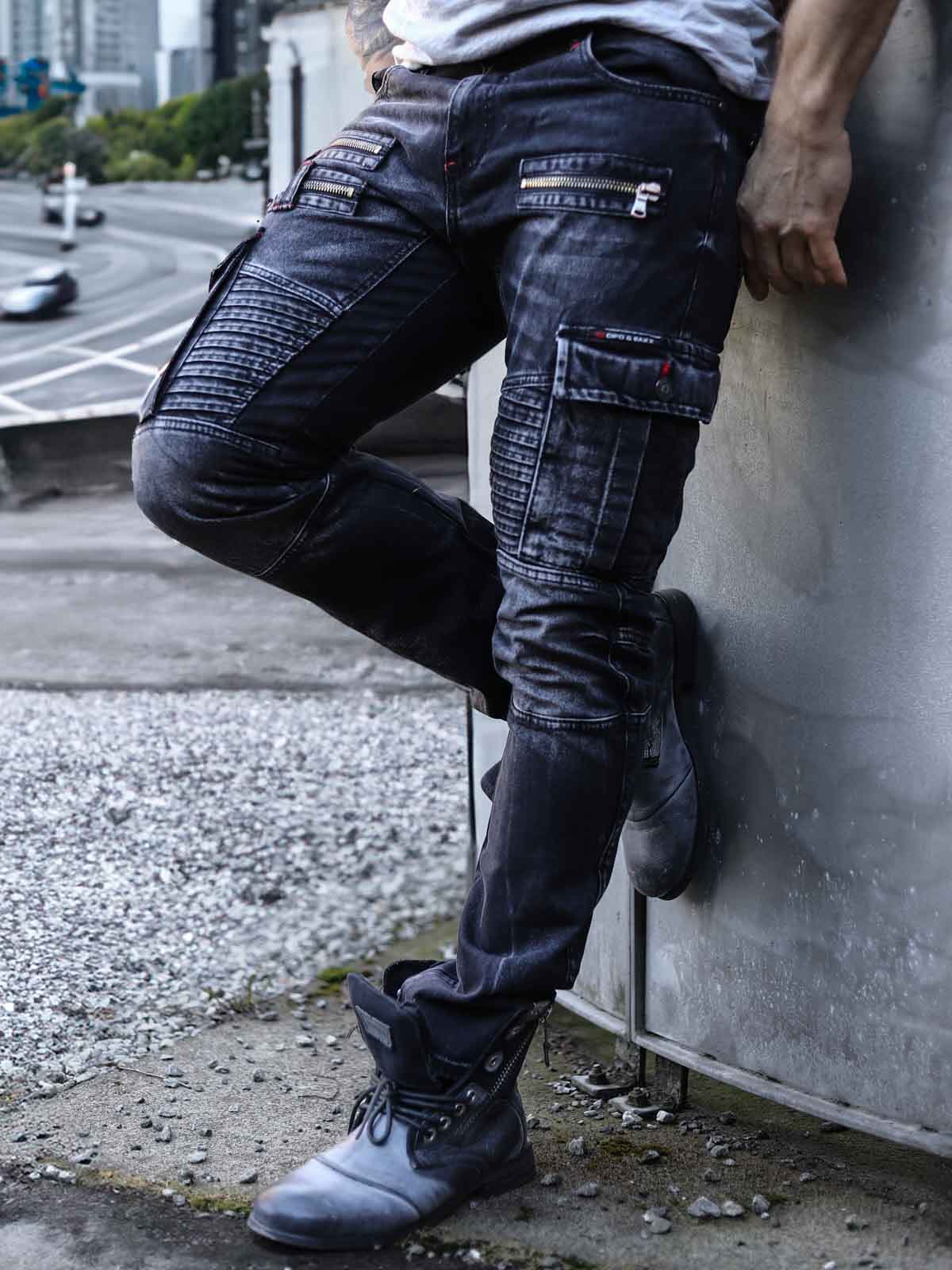 LOCARNO CIPO  BAXX JEANS - SVART_1.jpg