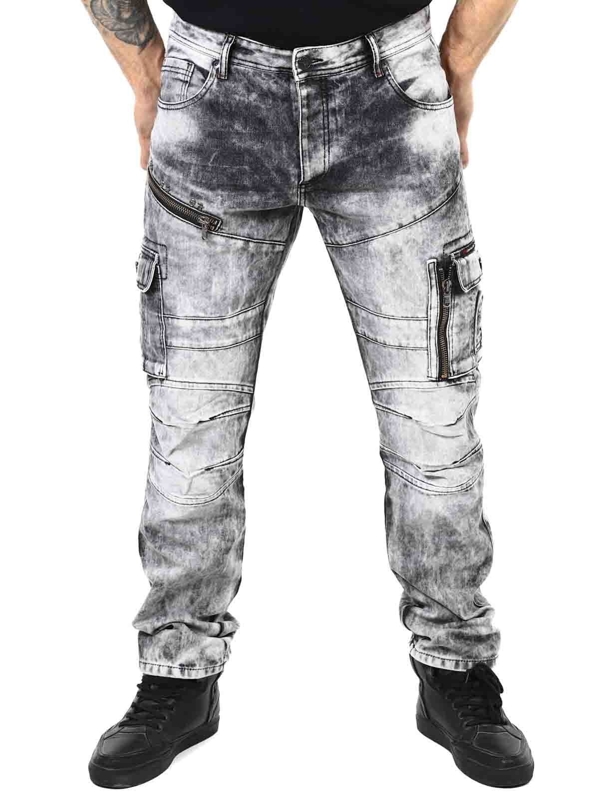 Lacerate Cipo Baxx Jeans CD679-anthra_1.jpg