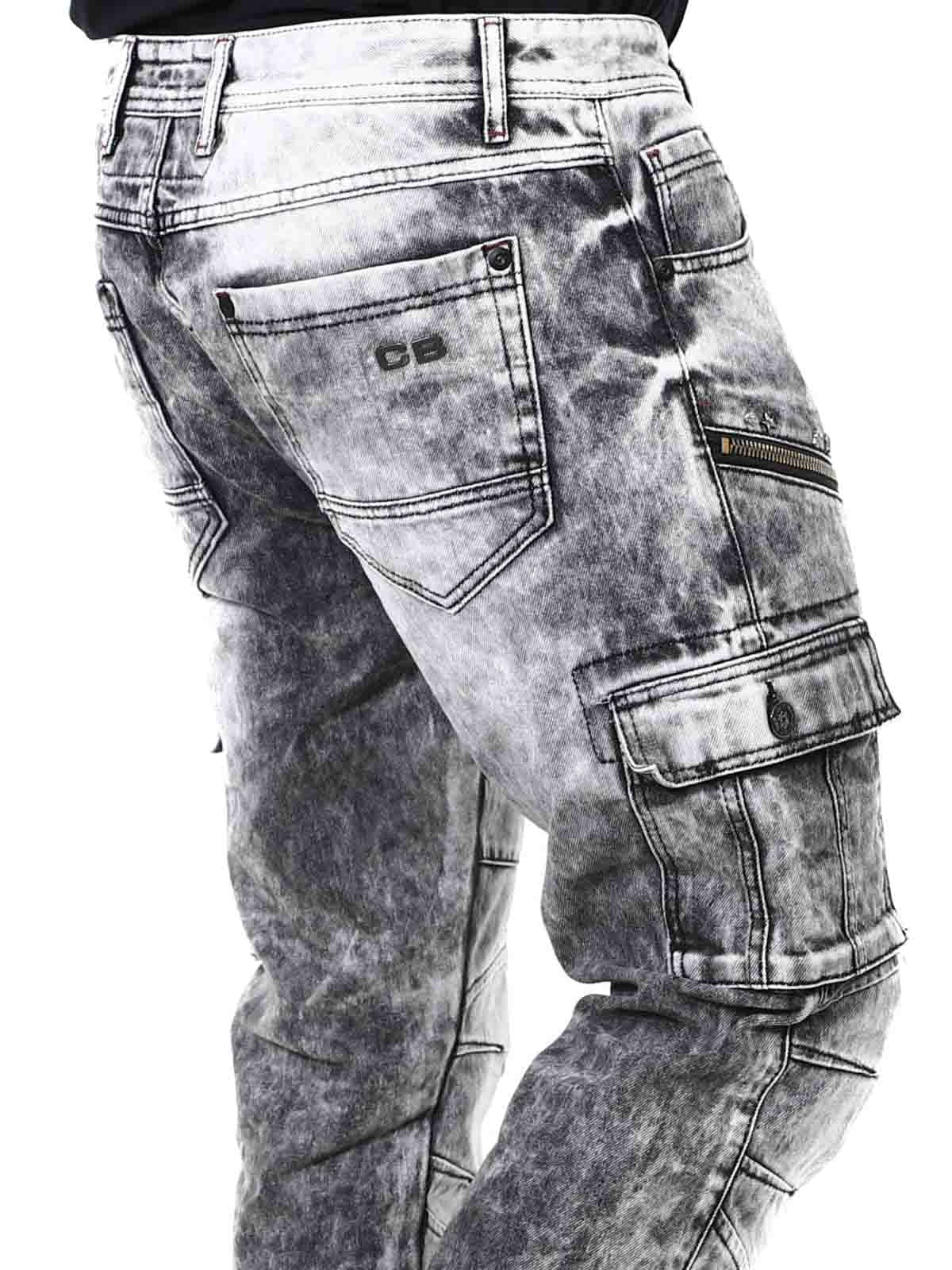 Lacerate Cipo Baxx Jeans CD679-anthra_6.jpg