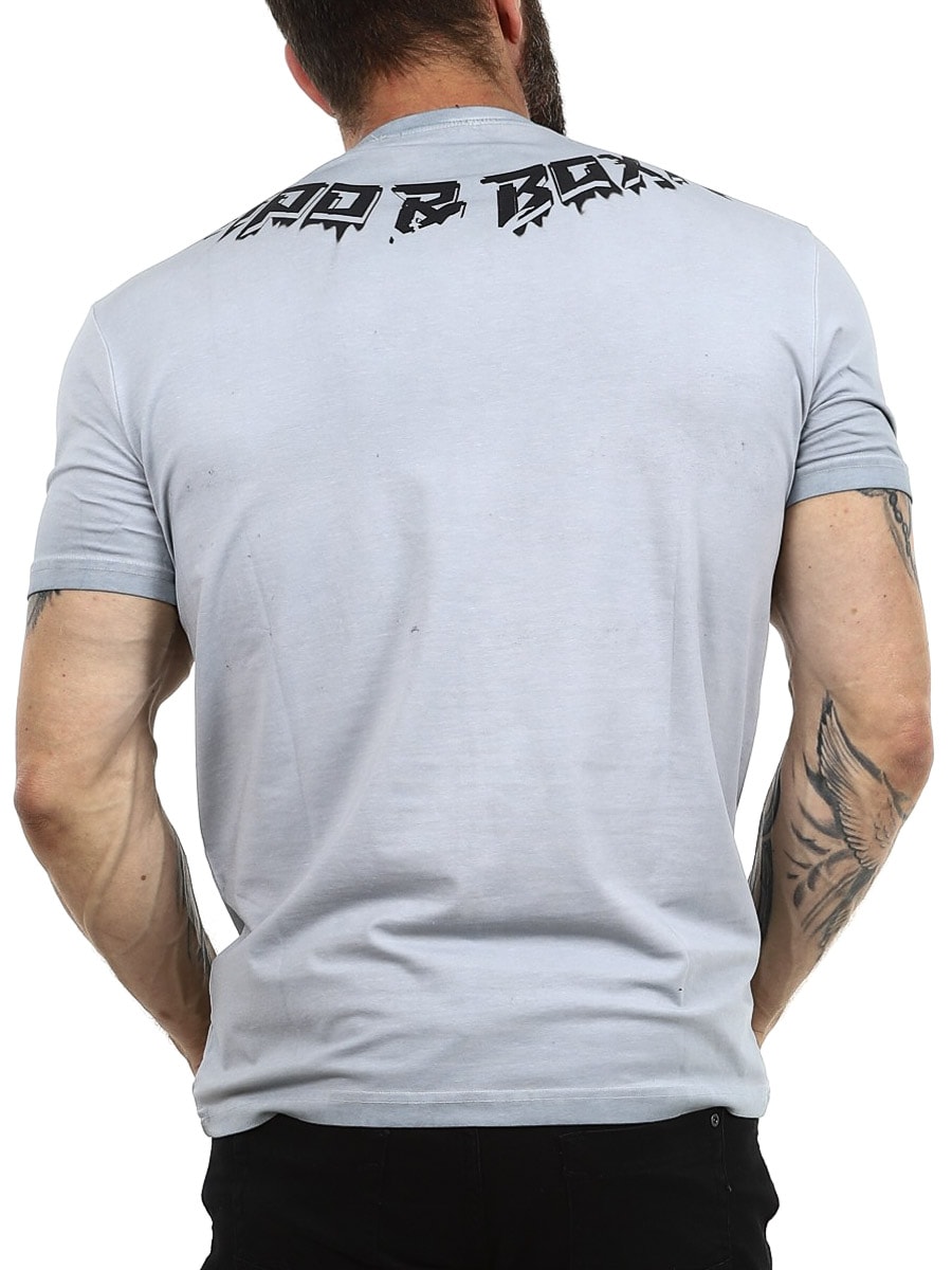 Legendary Riders Cipo Baxx T-shirt - Grey-10.jpg