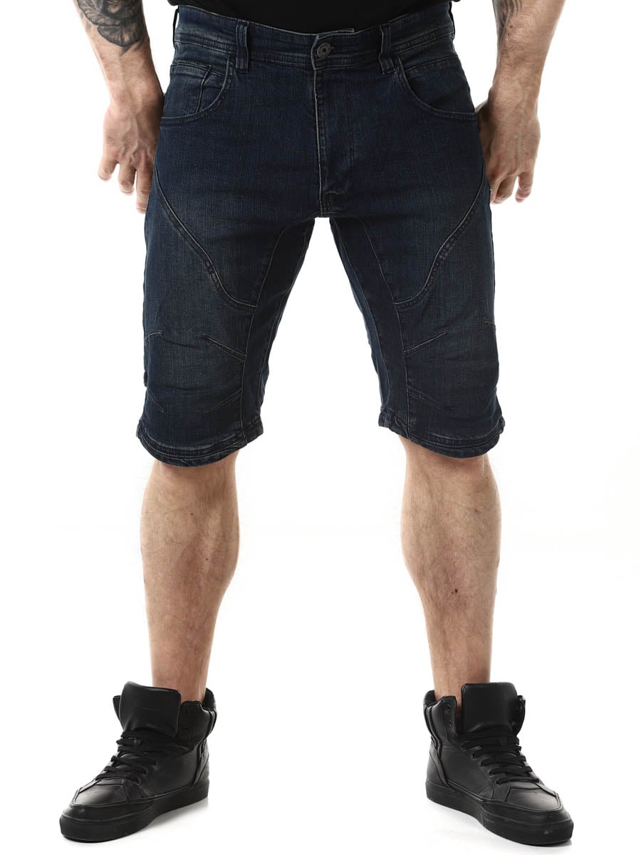Leon Indicode Shorts - Dark Blue_1.jpg