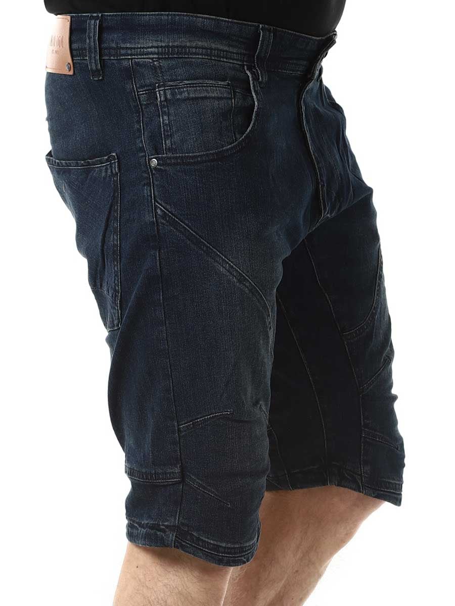 Leon Indicode Shorts - Dark Blue_4.jpg