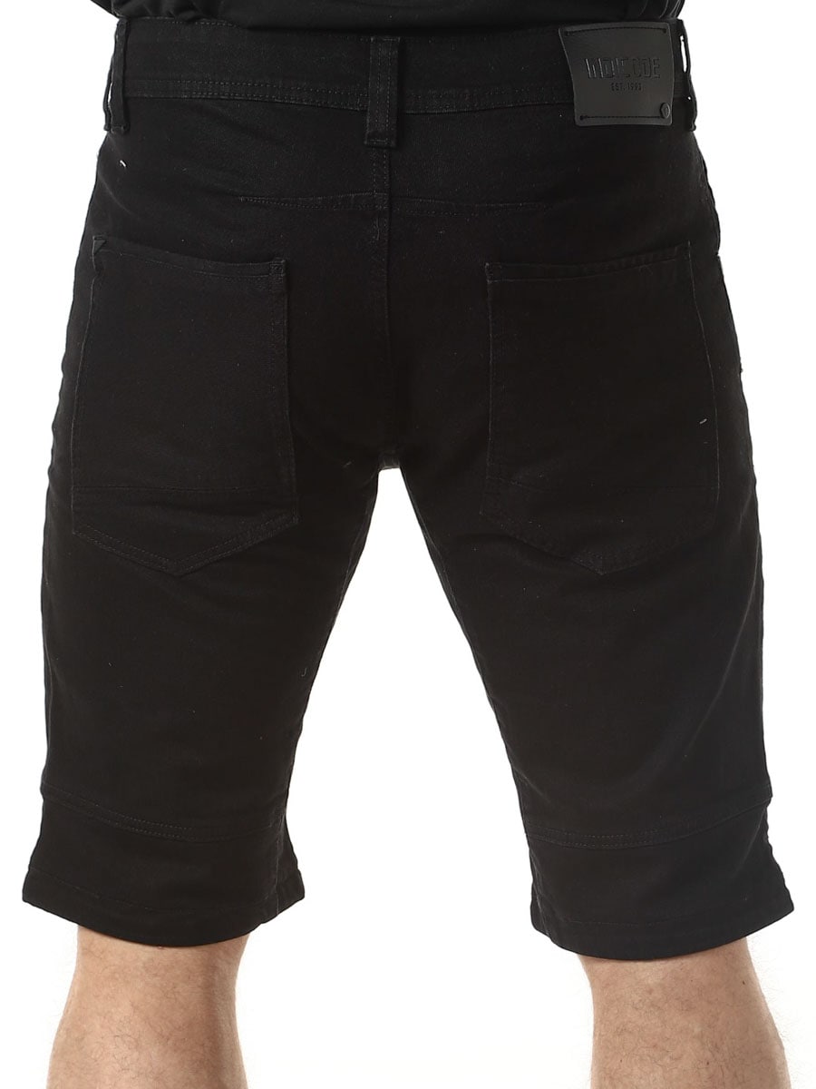 Leon Indicode Shorts - black_5.jpg
