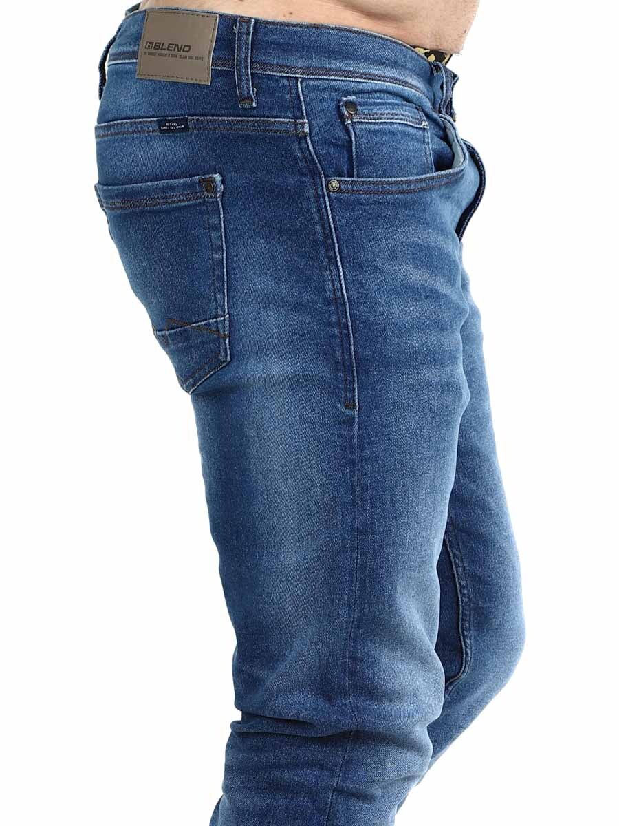 Lexian 4216 Blend Multiflex Jeans Blue_6.jpg
