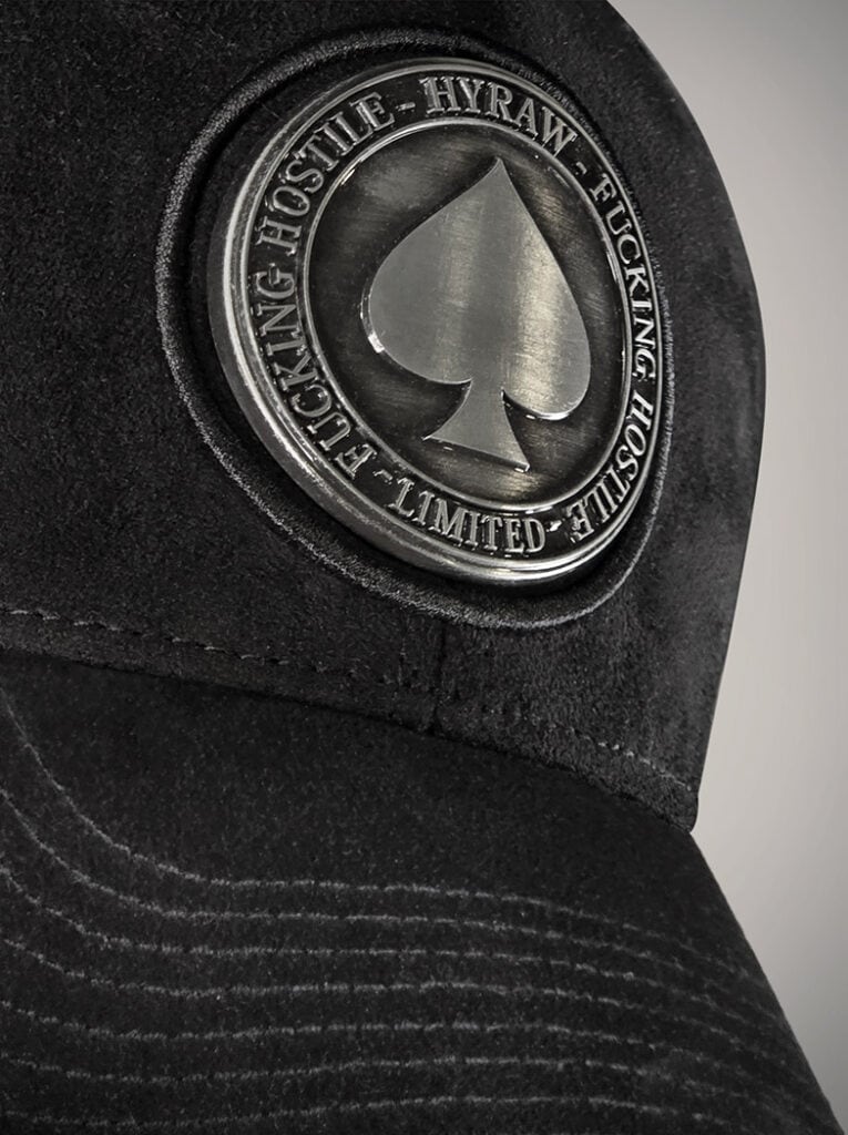 METAL ACE BLACK Trucker Cap 5.jpg