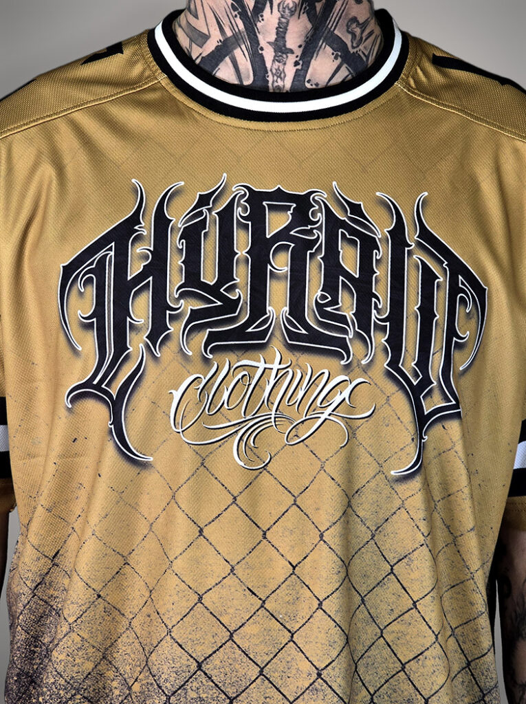 METALHEAD CLUB Jersey T-shirt 6.jpg