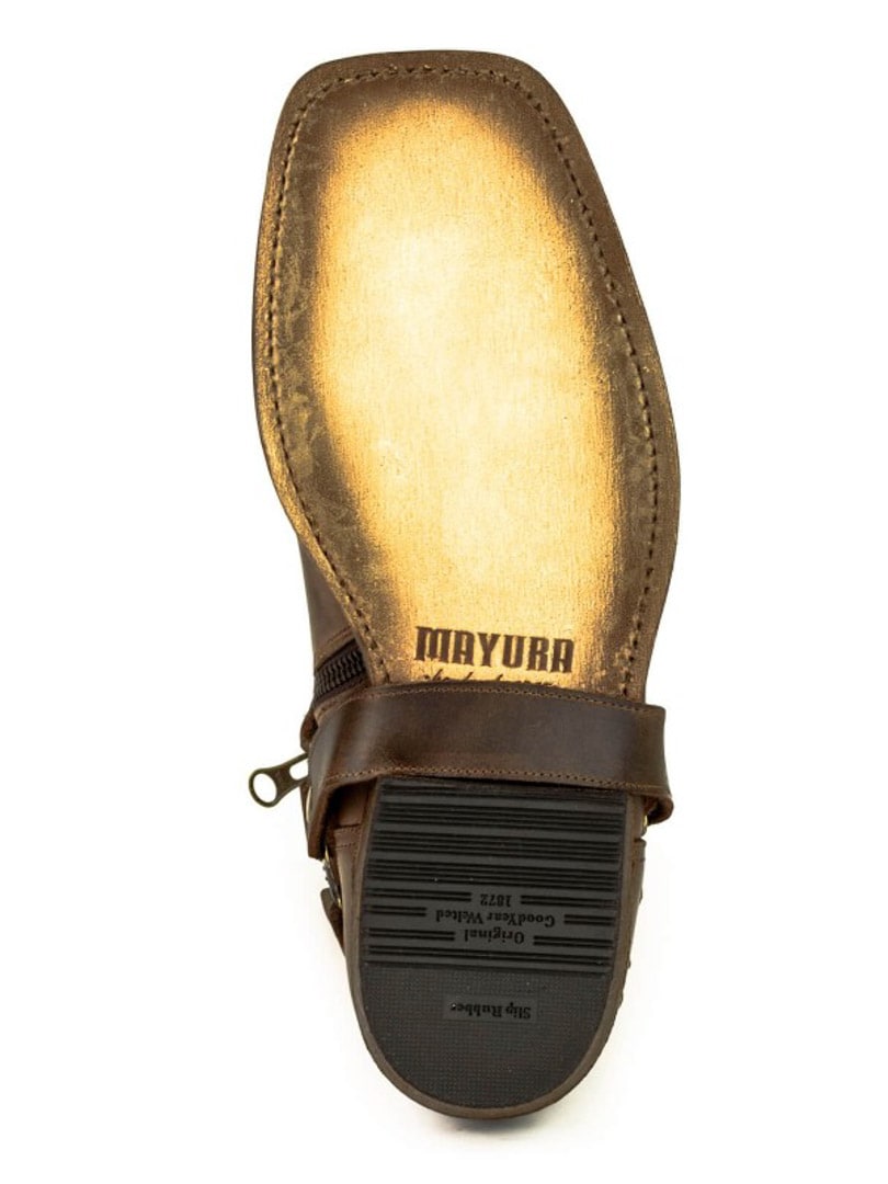 Mayura 05 ARS Boots - Crazy Old Sadale_4.jpg