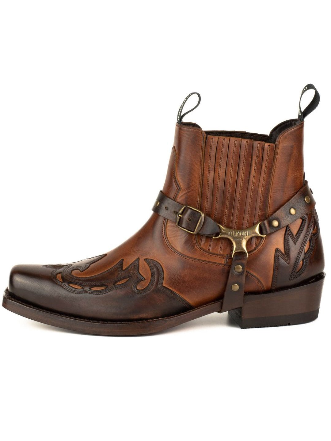 Mayura Boots 2646 Old Manchado Pull Grass Castano 1.jpg