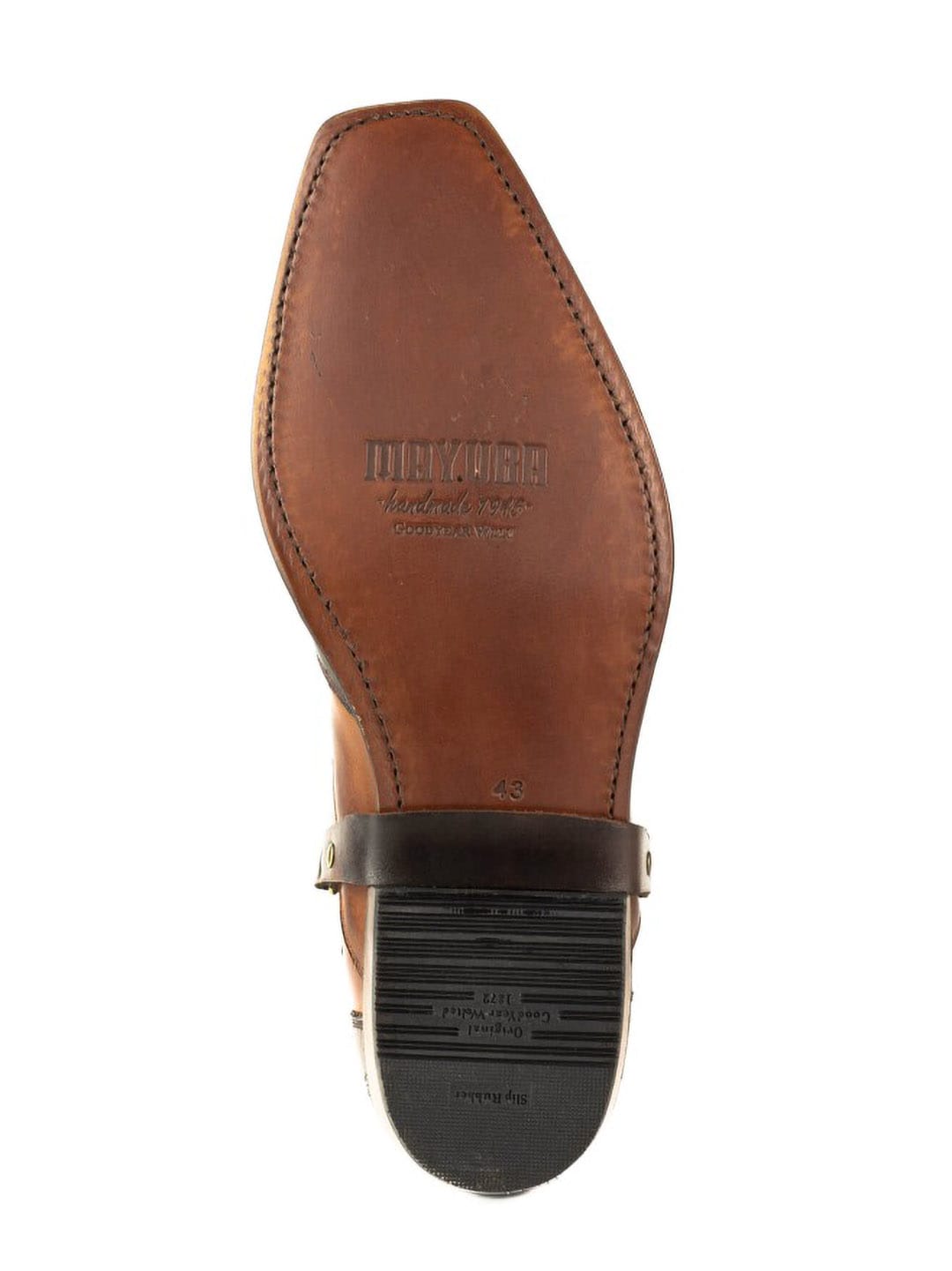 Mayura Boots 2646 Old Manchado Pull Grass Castano 8.jpg