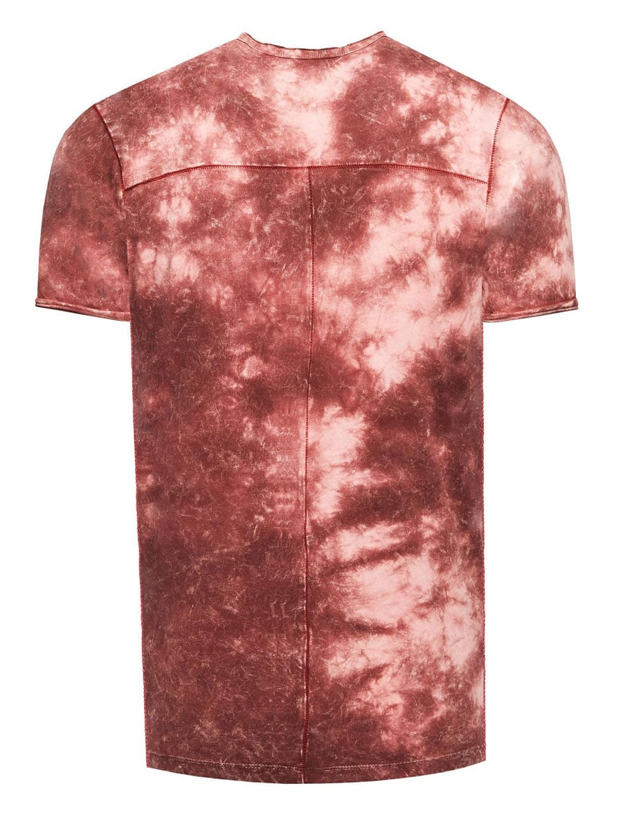Midnight Fade T-shirt -1 brown.jpg