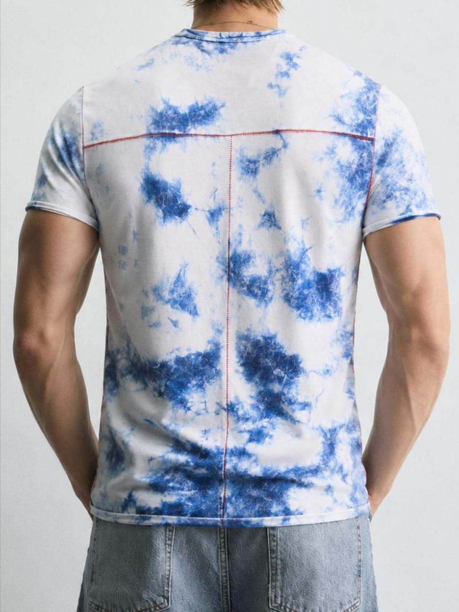 Midnight Fade T-shirt - Indigo 4.jpg