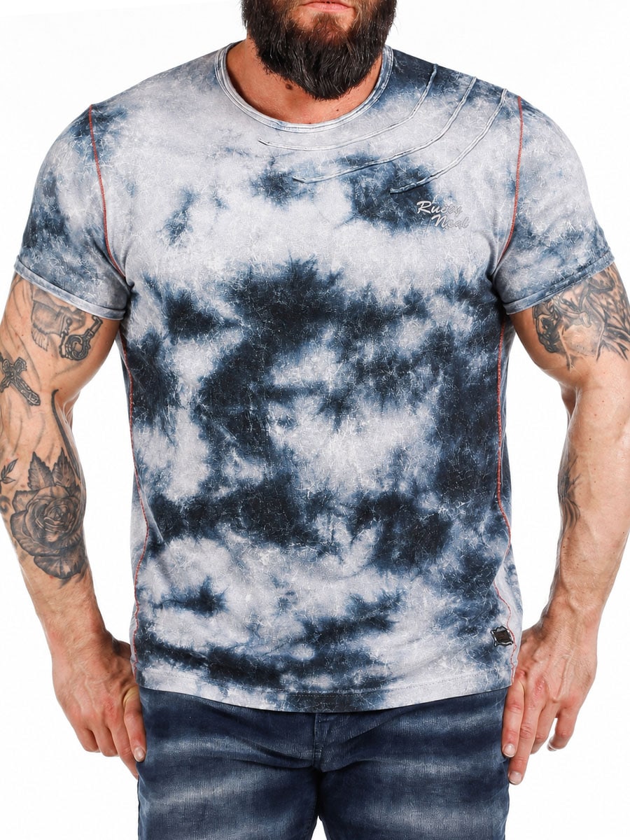 Midnight Fade T-shirt -anthra 1.jpg
