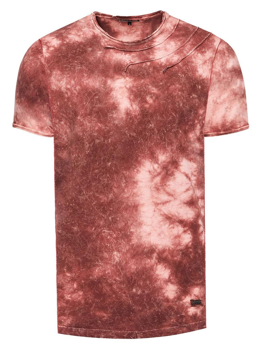 Midnight Fade T-shirt - brown.jpg