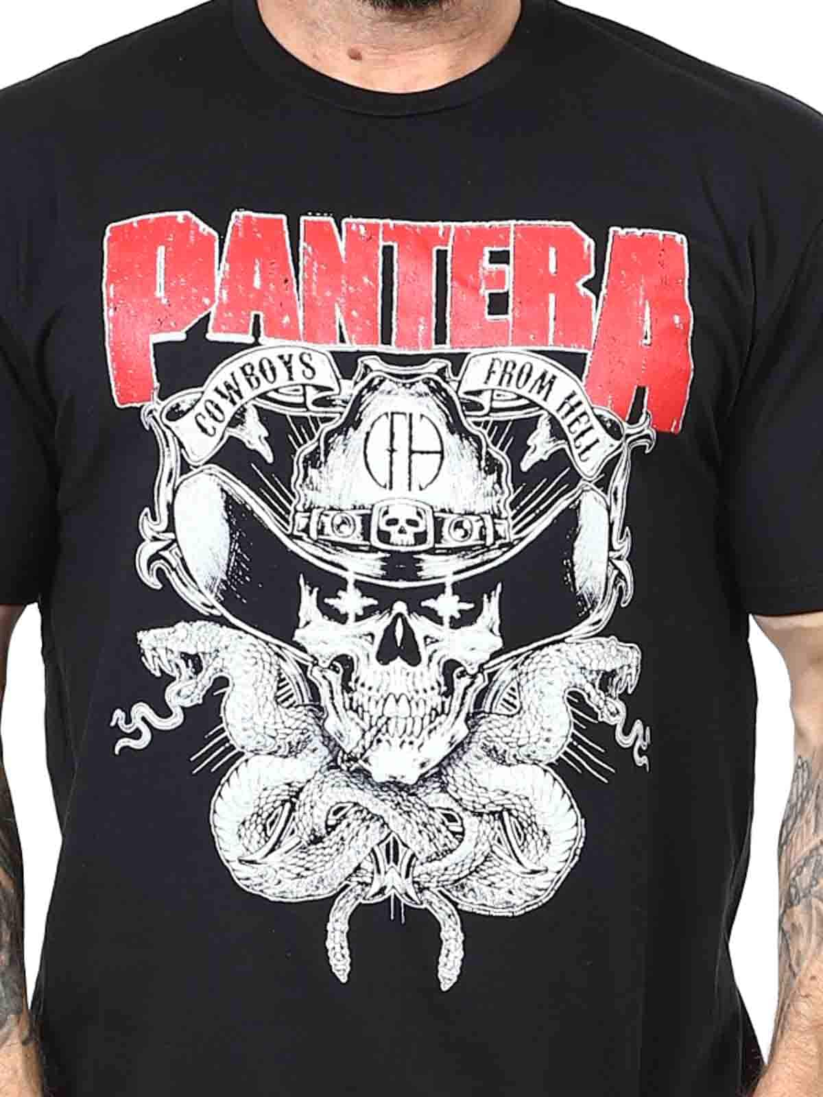 Pantera Cowboys From Hell T-shirt_1.jpg