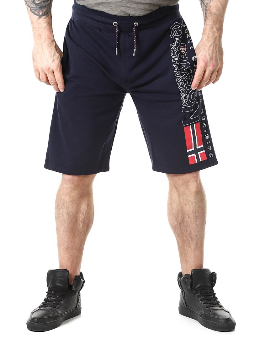 Polar Geo Norway Shorts DarkBlue_1.jpg