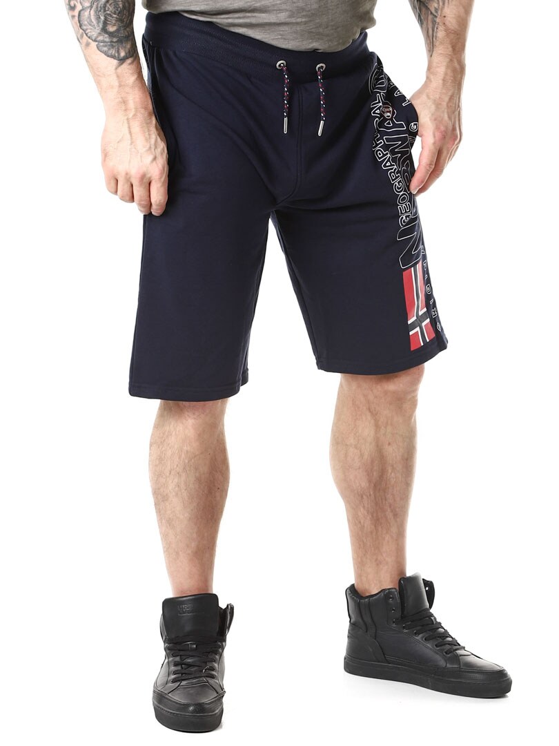 Polar Geo Norway Shorts DarkBlue_2.jpg