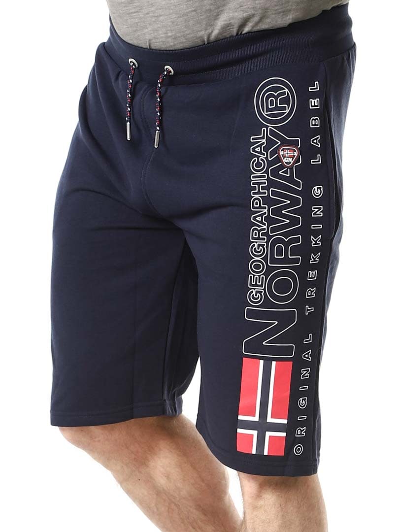 Polar Geo Norway Shorts DarkBlue_7.jpg