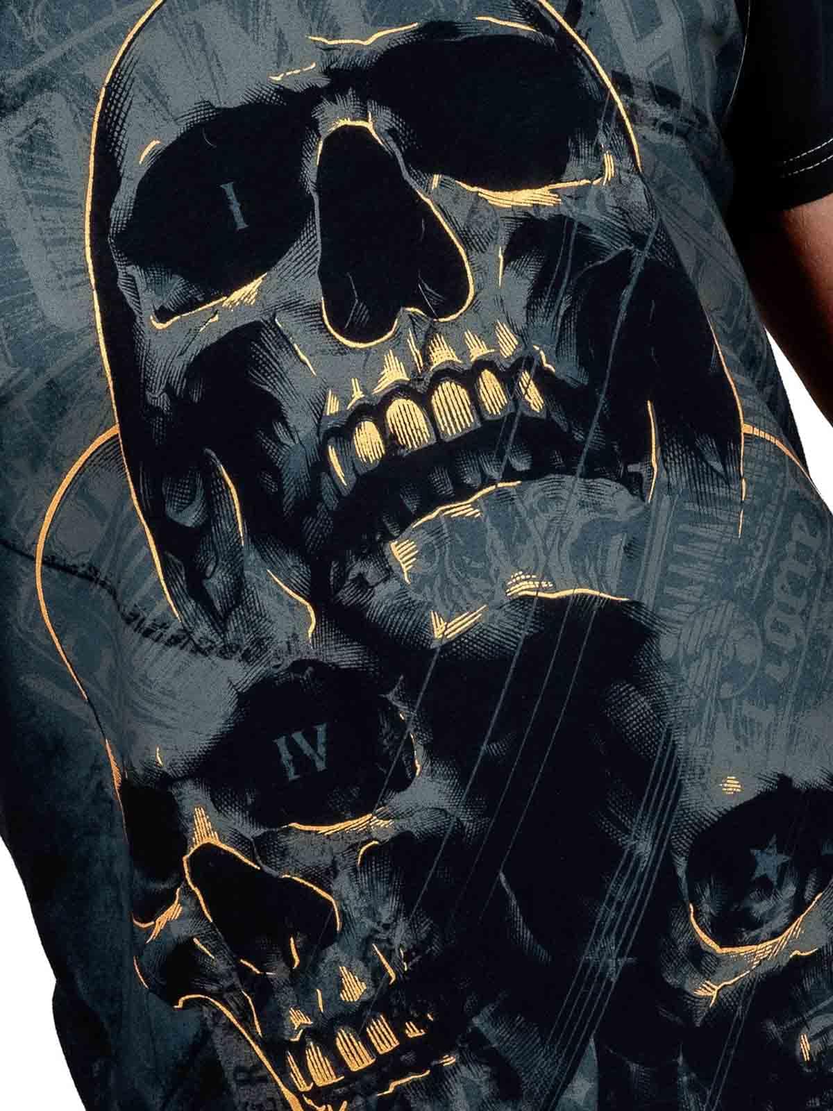 Power Chord Wornstar T-shirt _6.jpg
