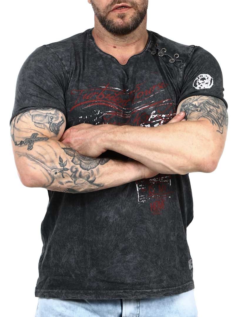 R-15194 Rusty Neal Twist T-shirt - dark grey_4.jpg