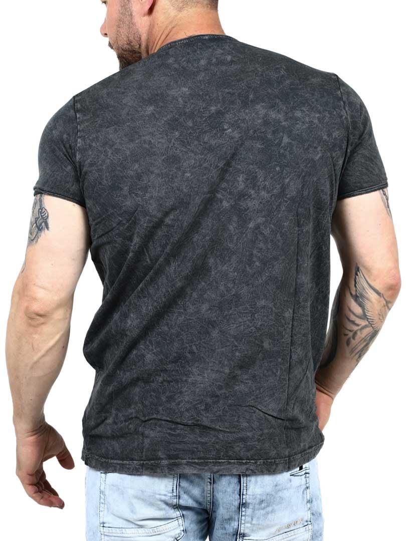 R-15194 Rusty Neal Twist T-shirt - dark grey_5.jpg