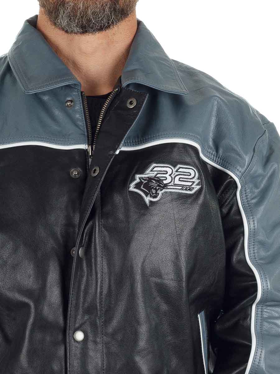 RD 32 Racer Leather Jacket Black new_4.jpg