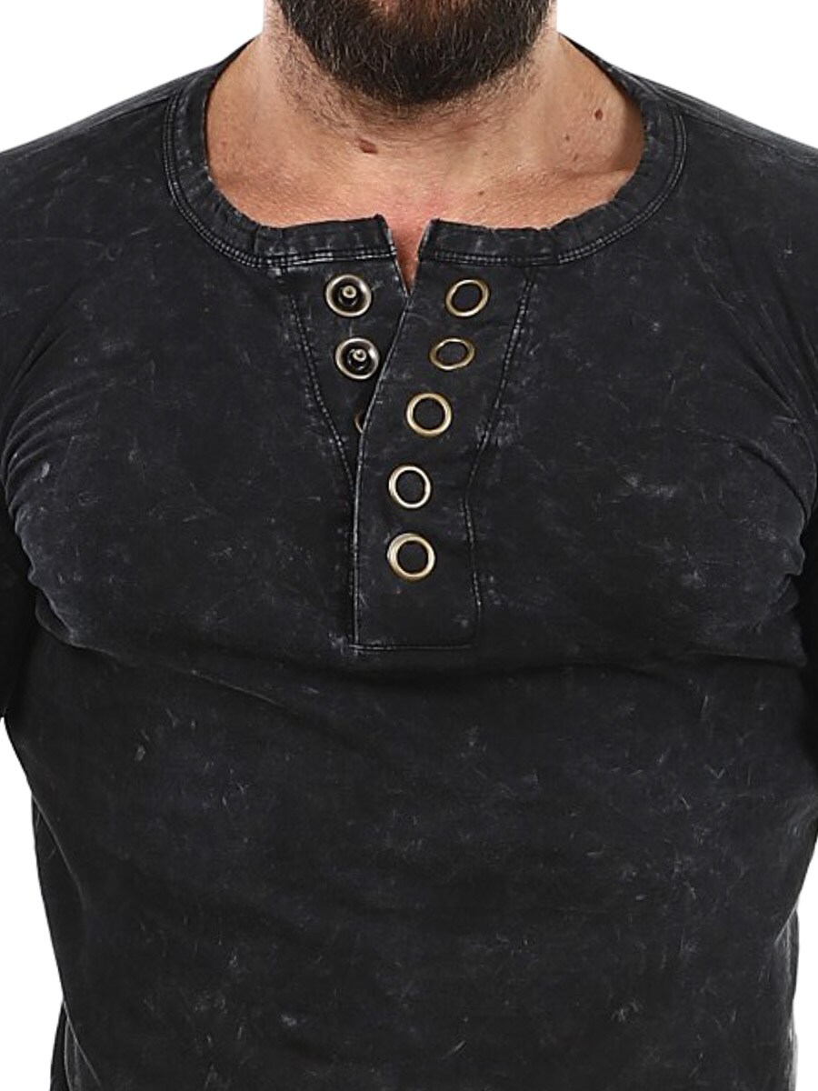 RD Button Longsleeve - Washed Black-6.jpg