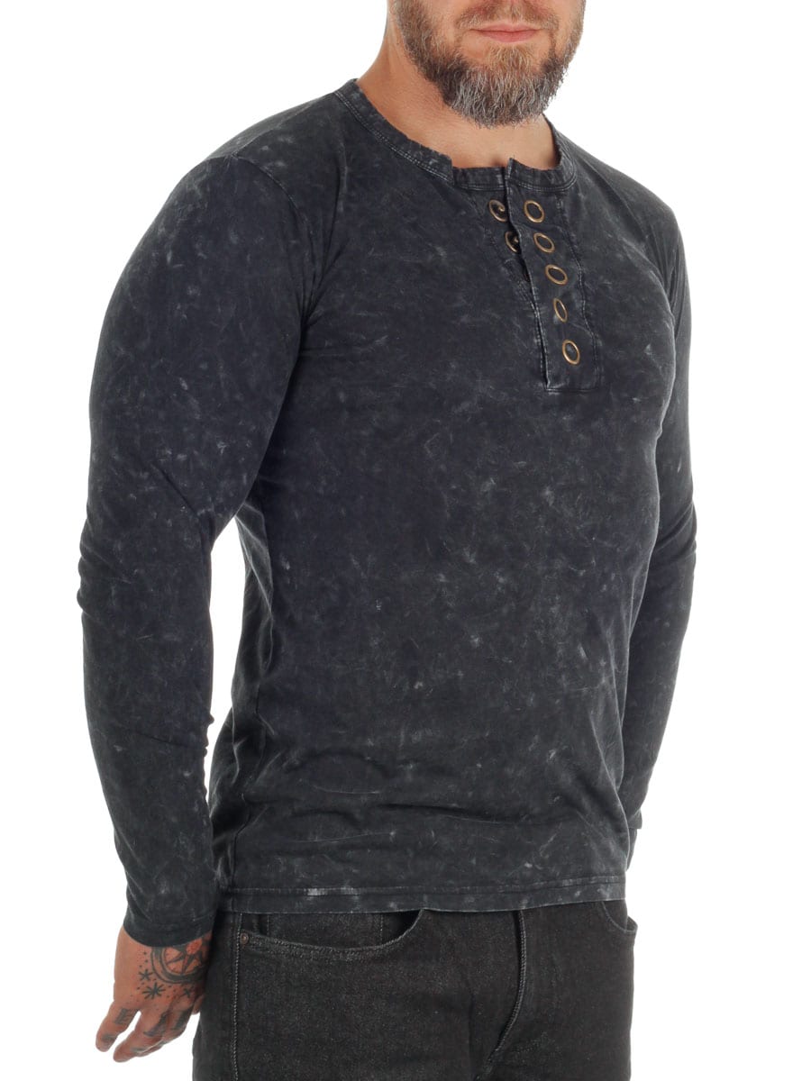 RD Button longsleeve red washed_3.jpg