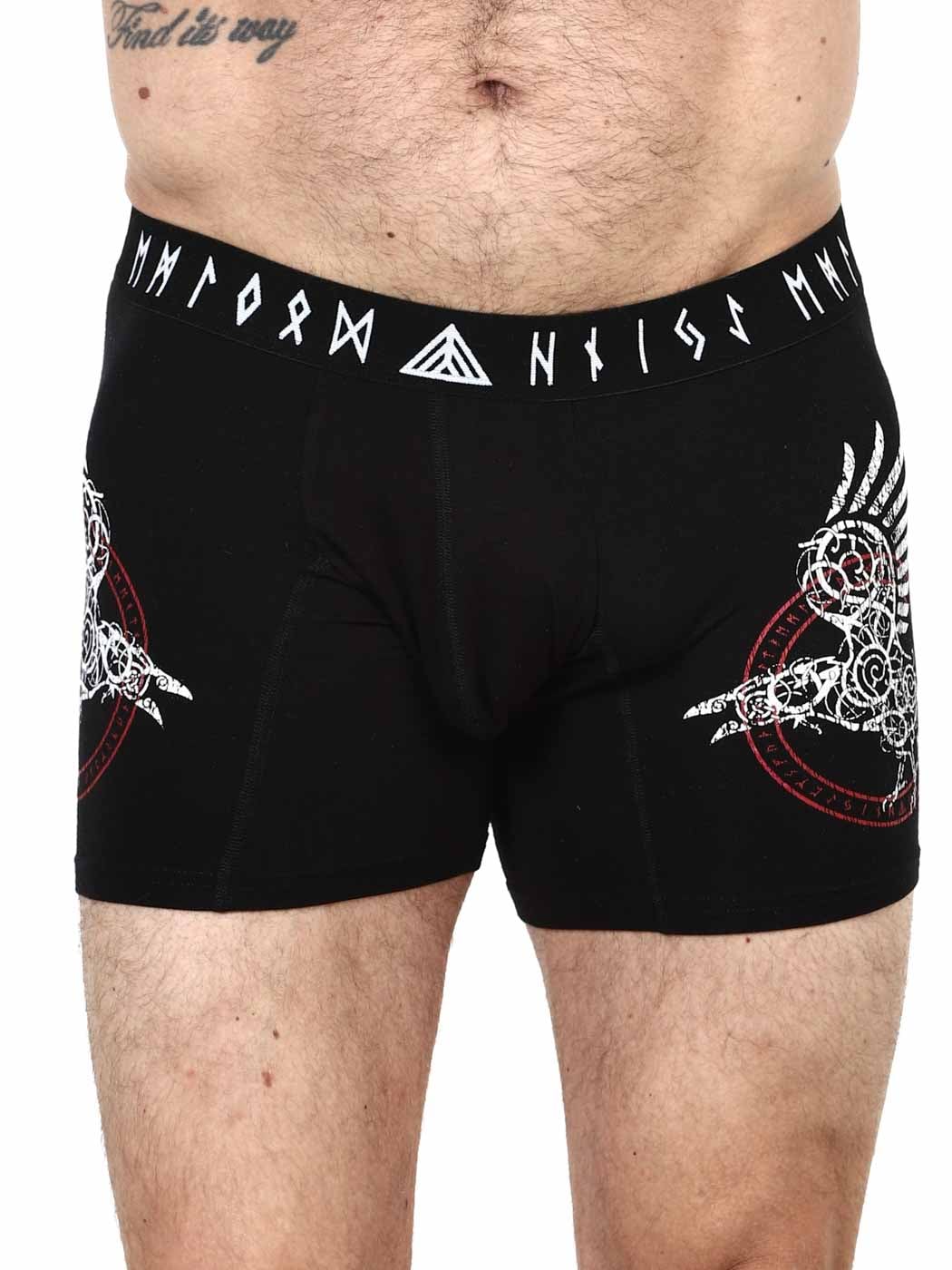 RD Hugin Bamboo Boxers Model_1.jpg