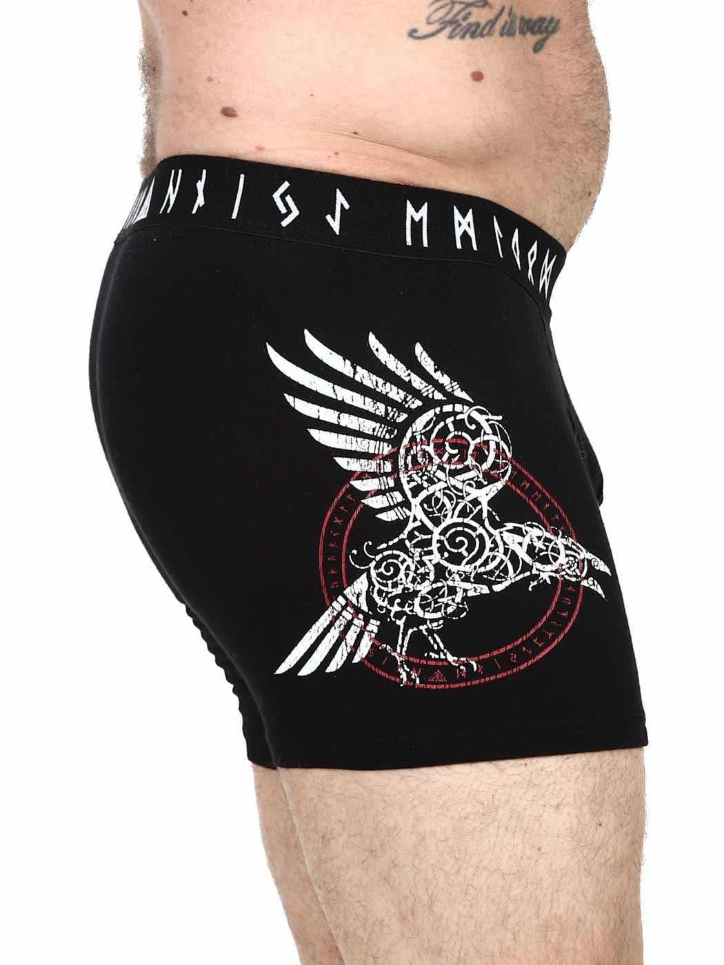 RD Hugin Bamboo Boxers Model_2.jpg