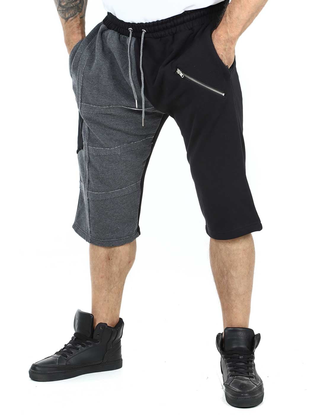 RD Shorts BLK Grey_3.jpg