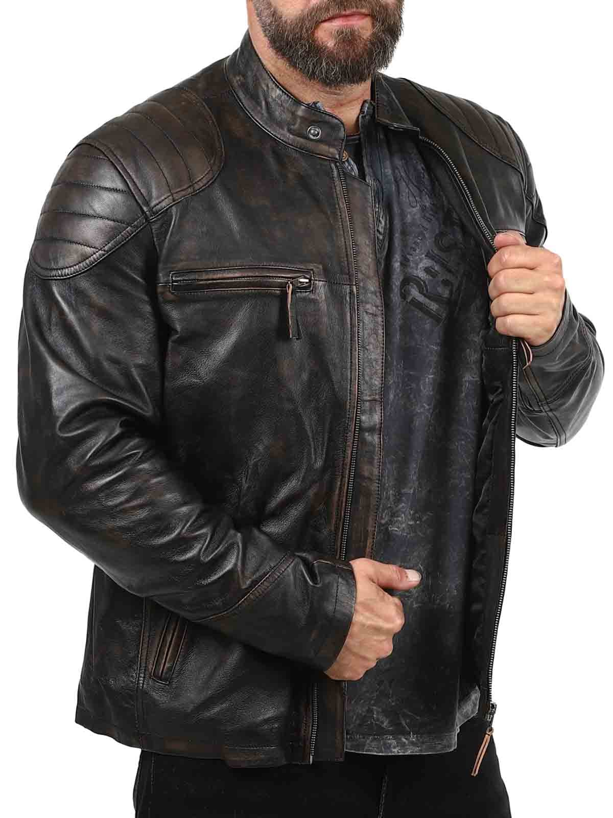 RD Zandor leather jacket Brown_4.jpg