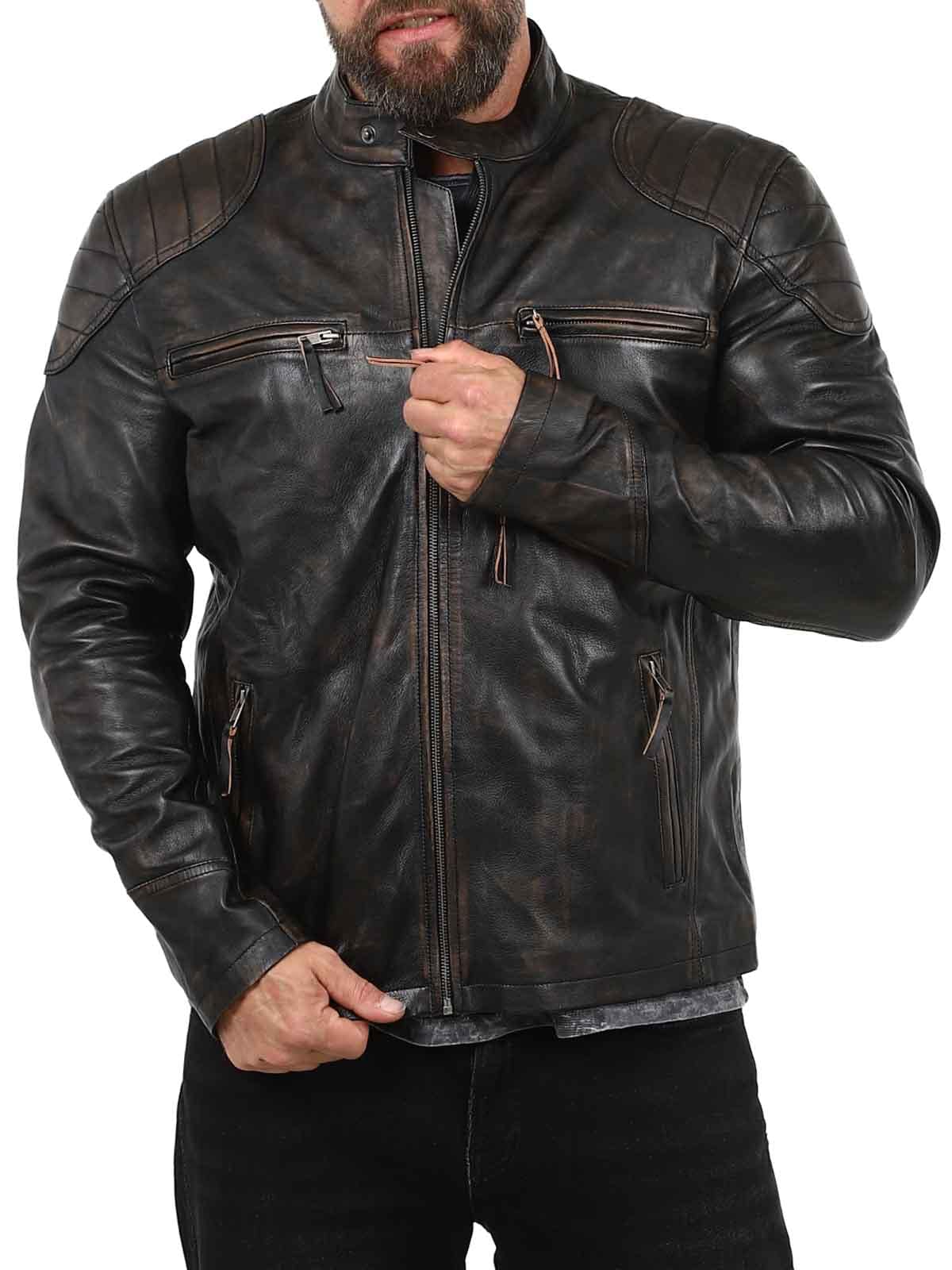 RD Zandor leather jacket Brown_5.jpg