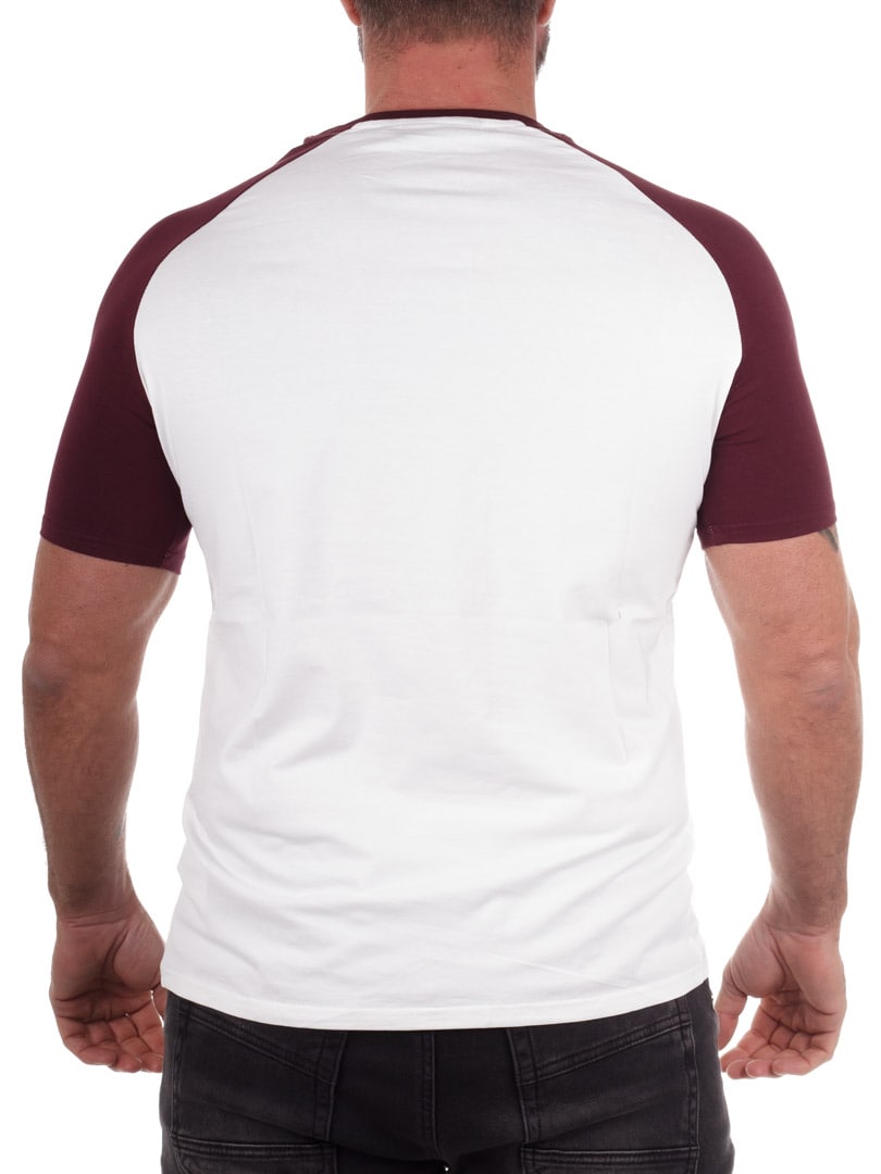 Raglan SikSilk T-shirt - winered White_4.jpg