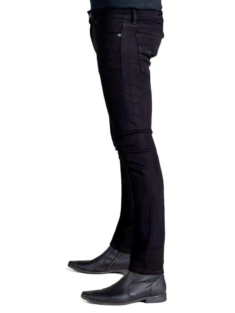 Rampager Waxed Wornstar Jeans 2.jpg