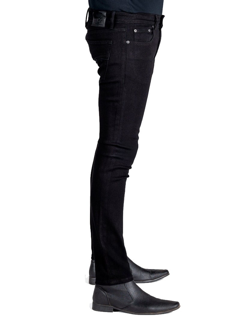 Rampager Waxed Wornstar Jeans 3.jpg