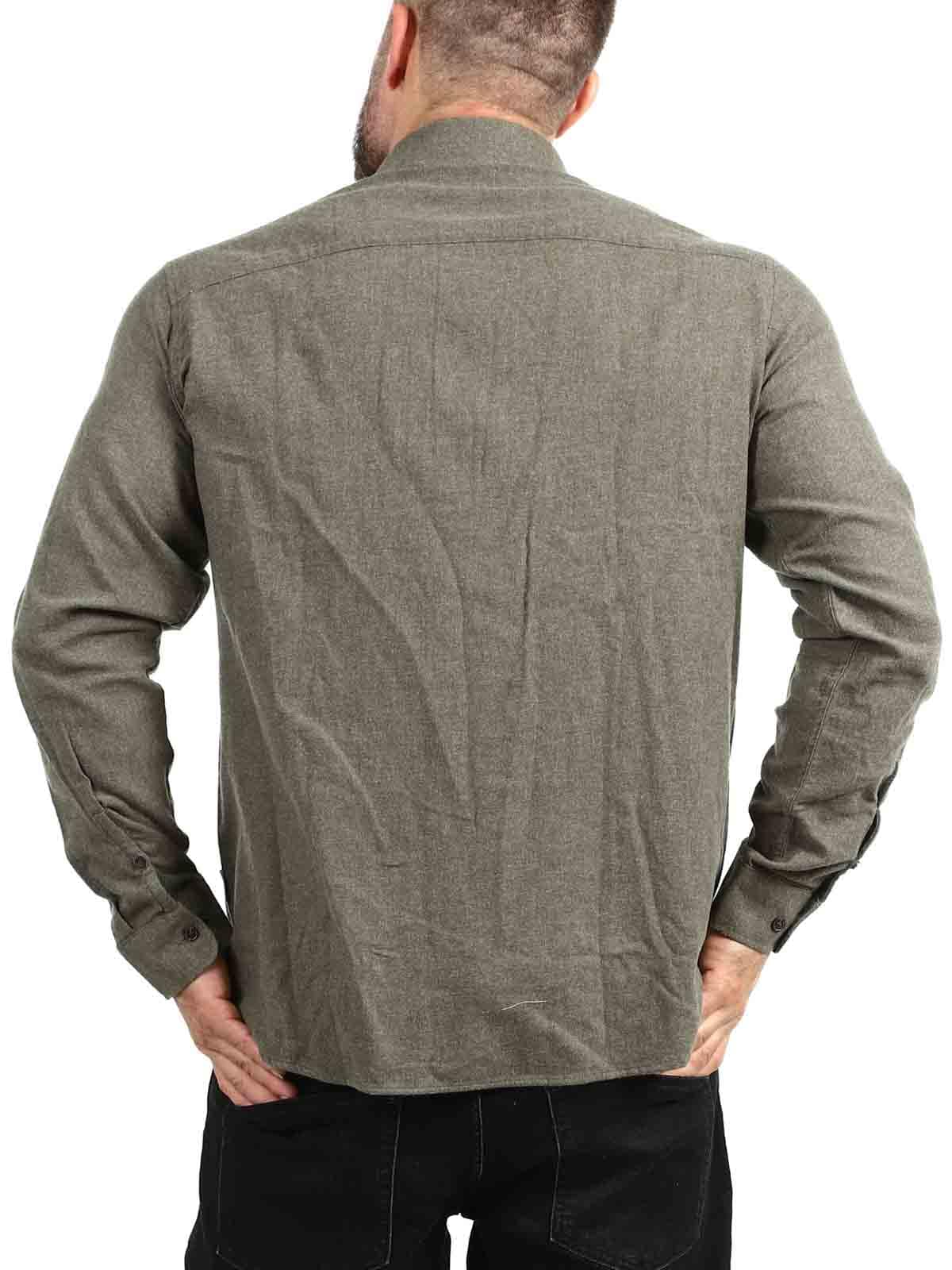 Rebel Bike Skjorta - Green_5.jpg