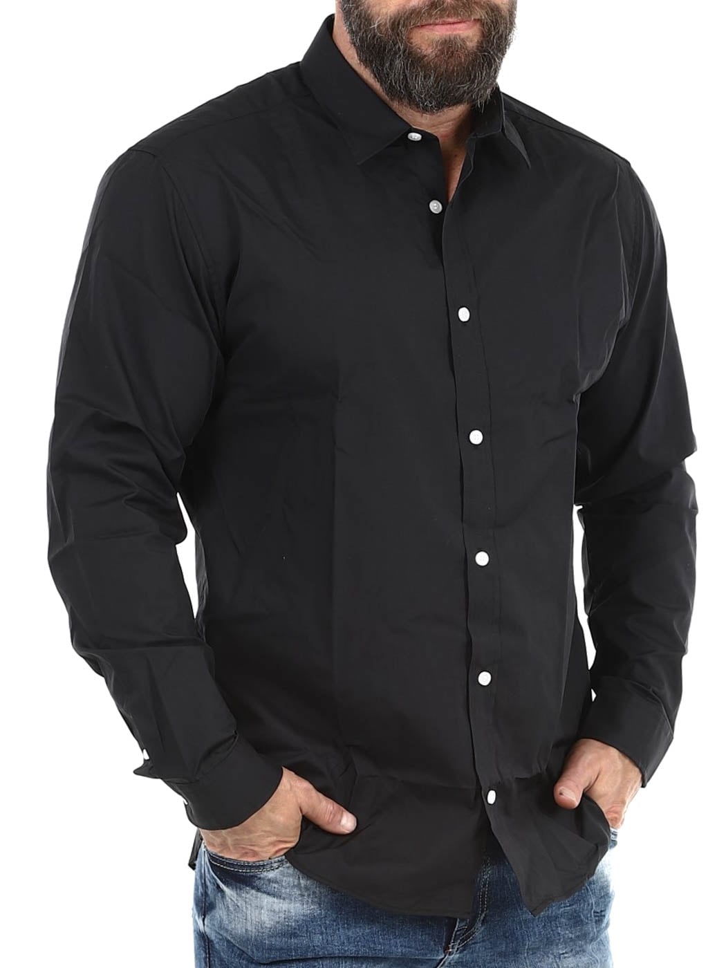 Rebel Gavin Shirt Black-3.JPG