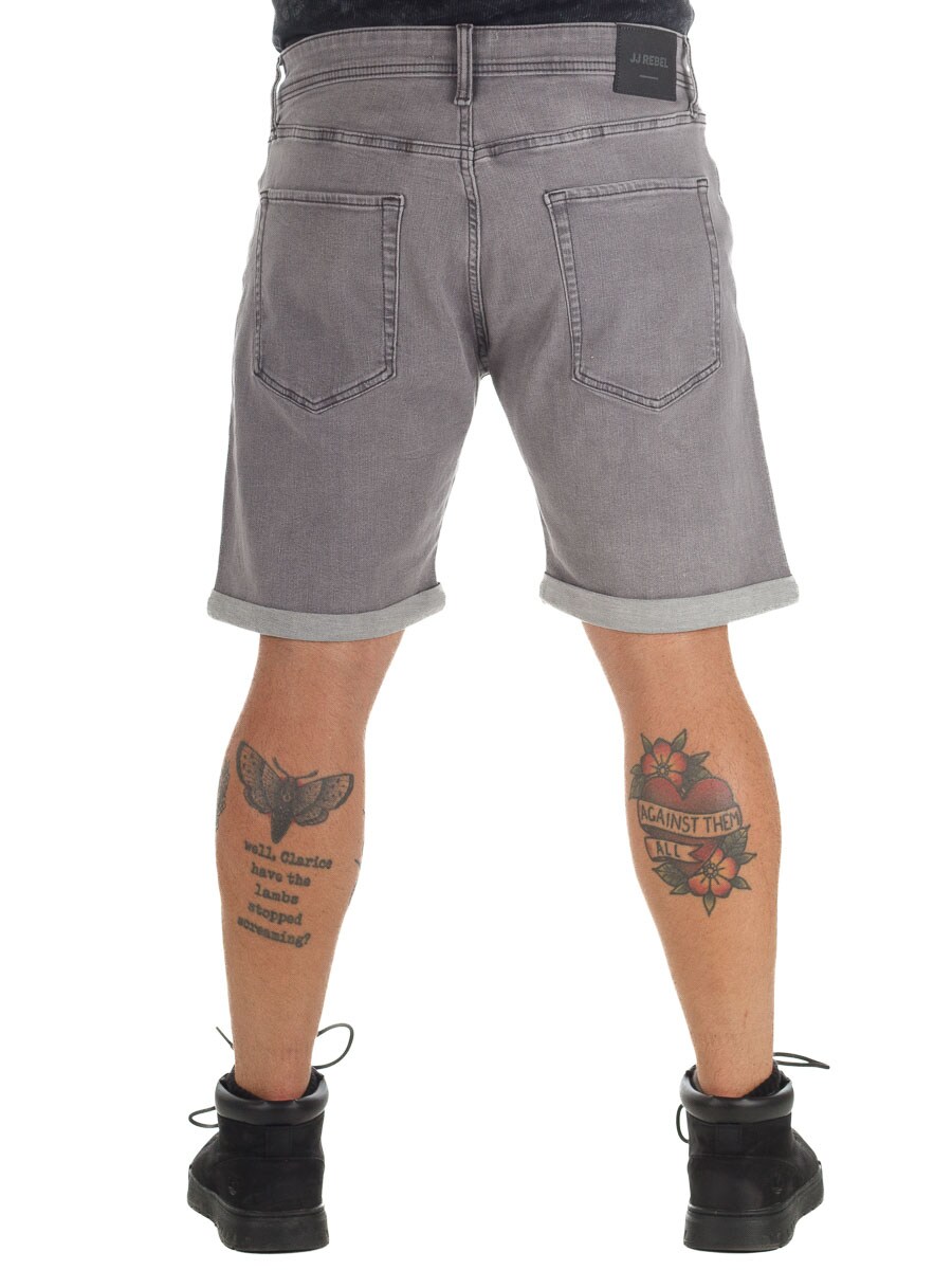 Rebel Joe Shorts - Grey 2026_5.jpg