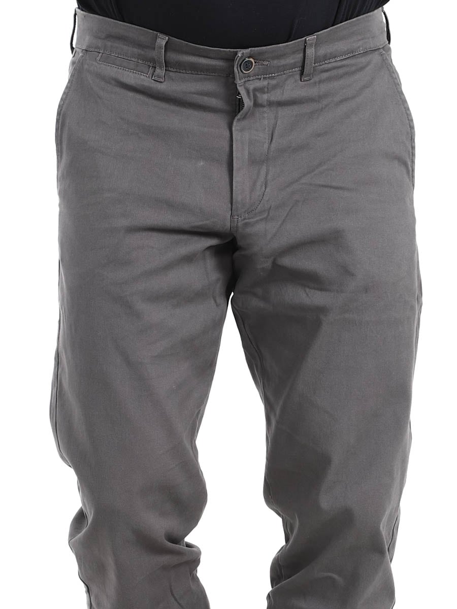 Rebel Kenni Sharp Byxor gREY_3.JPG