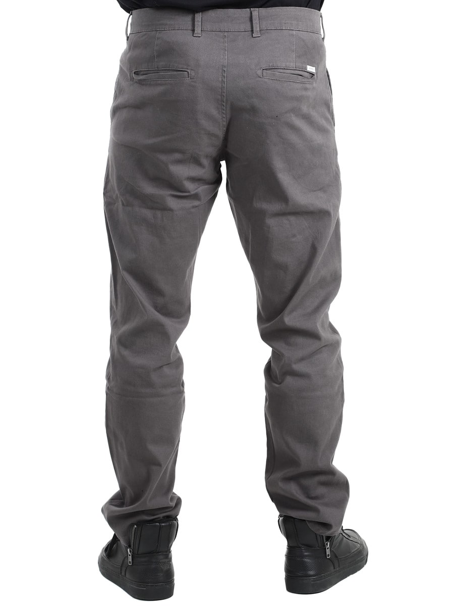 Rebel Kenni Sharp Byxor gREY_6.JPG