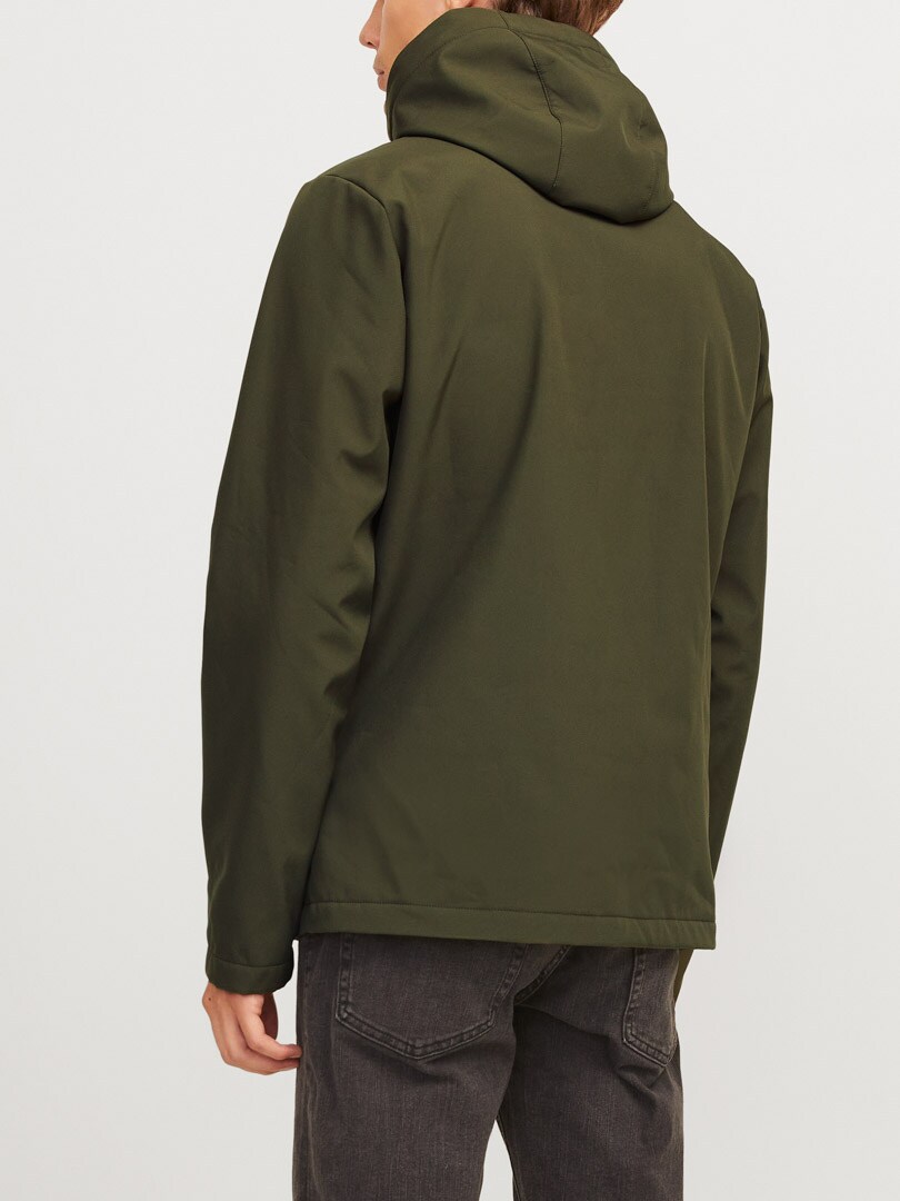 Rebel Liam Softshelljacka green_1.jpg