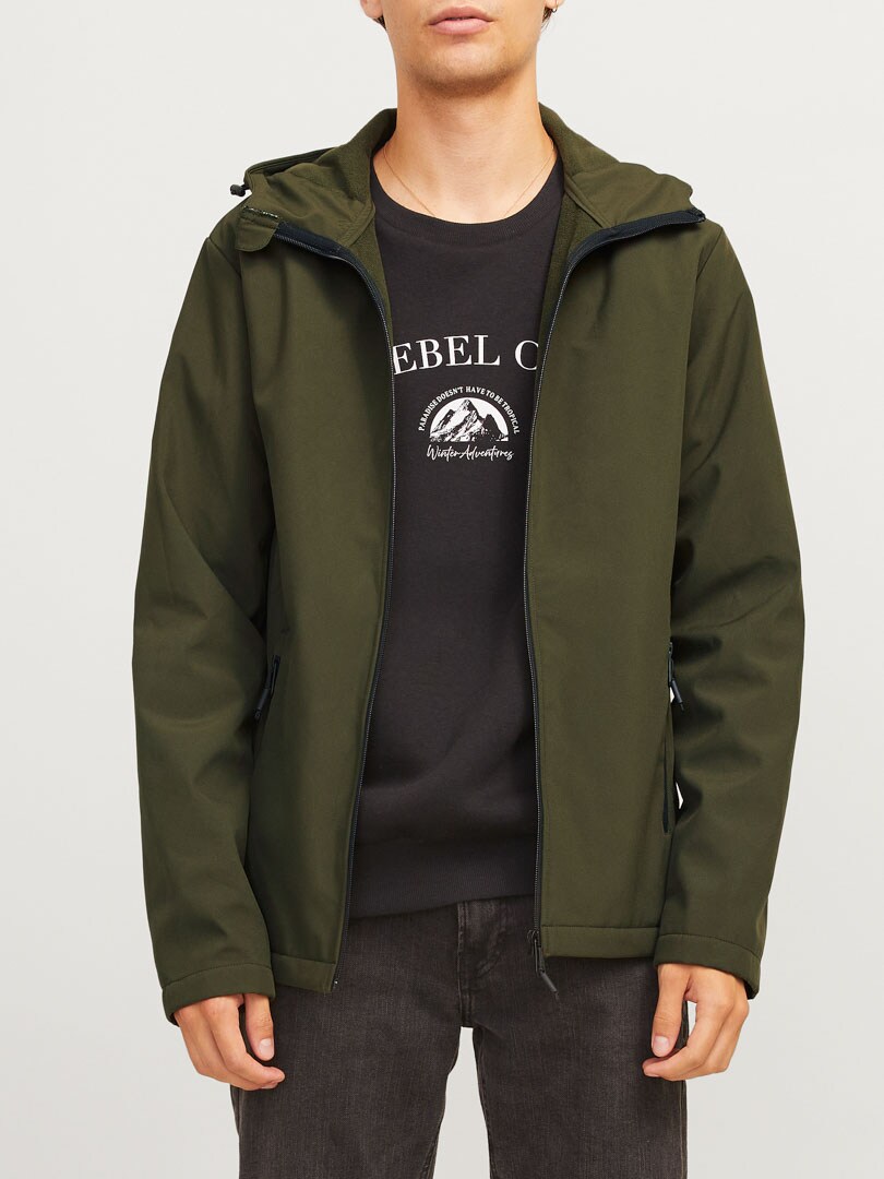 Rebel Liam Softshelljacka green_6.jpg