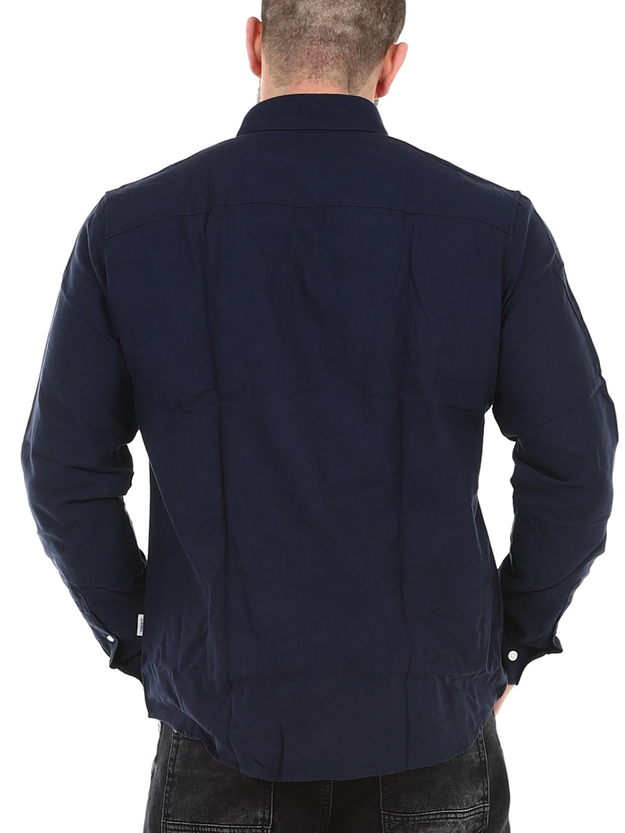 Rebel Oscar Skjorta - Blue_6.jpg