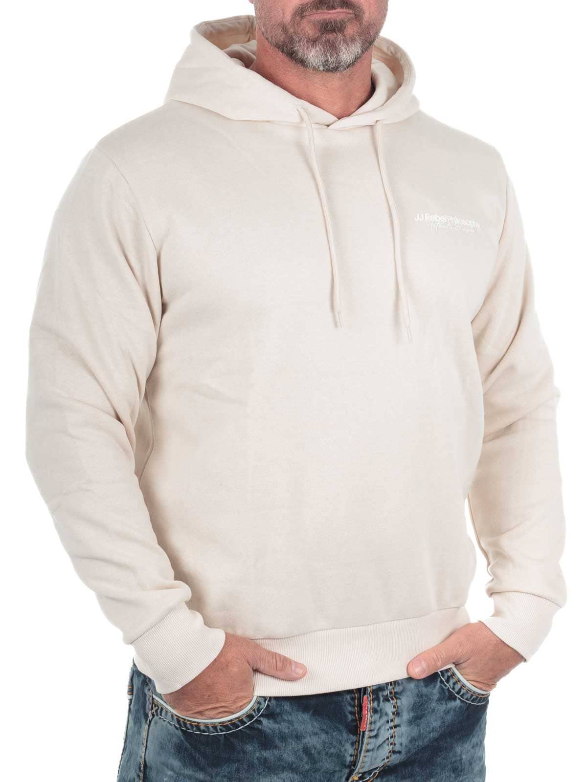 Rebel Zack Hoodie - Beige_2.jpg